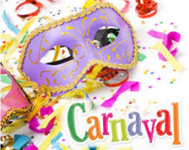 Bailes de Carnaval 2017 Bailes de Carnaval 2017