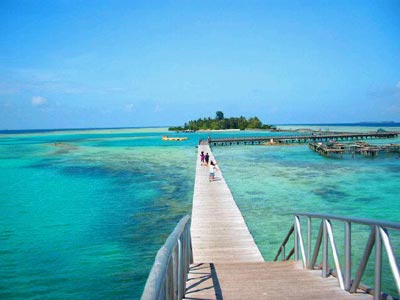 Wisata Kepulauan Seribu: Pilihan Wisata di Masa Liburan Akhir Tahun