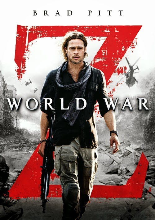 World War Z En Streaming El día de la espectadora: "GUERRA MUNDIAL Z". Ahí viene Son Gohan