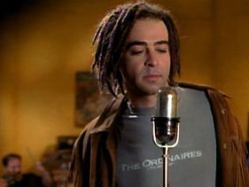 Mr. Jones by Counting Crows. | play2music