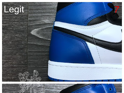 [最も人気のある！] jordan 1 fragment real vs fake 259088-Jordan 1 fragment real vs fake