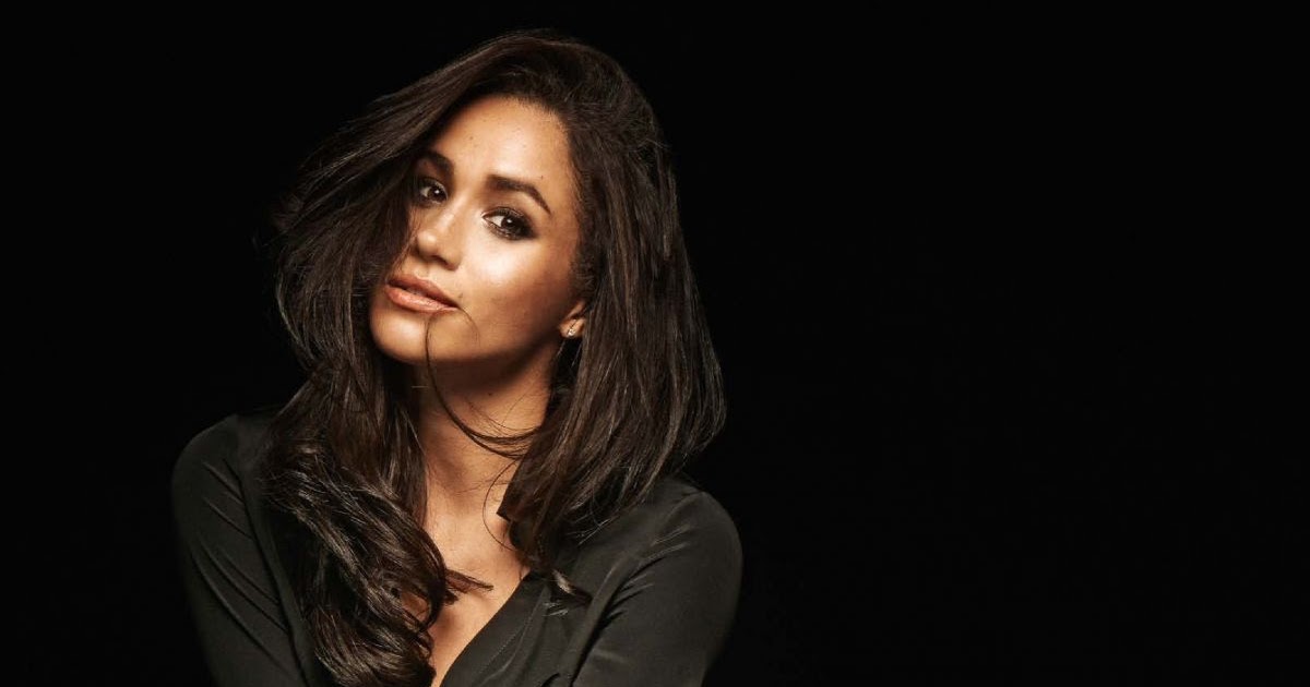 Meghan Markle In F N51 Magazine January 2019: HD Pics - Top 10 Ranker