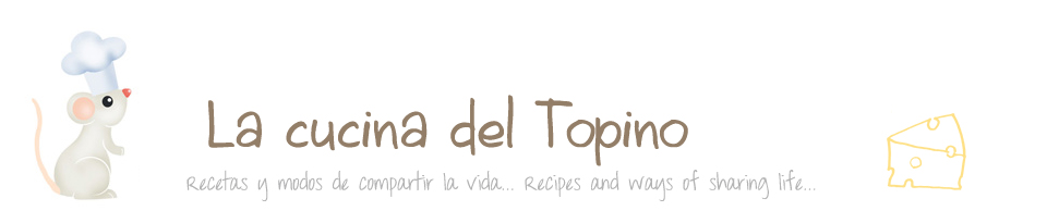 La Cucina del Topino & Co.