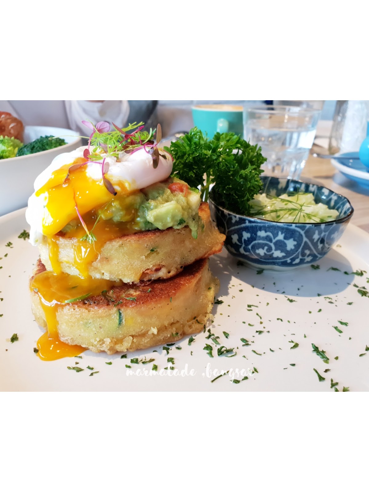 Marmalade ,Bangsar Village