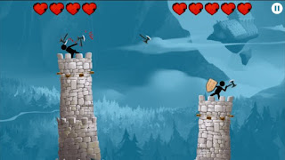 The Vikings Apk - Free Download Android Game