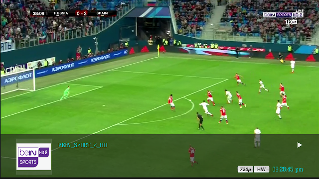 ملفات قنوات iptv m3u للاندرويد والايفون متجدد بأستمرار وتعمل بكفائة 100% ملفات قنوات iptv m3u للاندرويد والايفون متجدد بأستمرار وتعمل بكفائة 100%