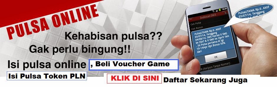 Kode Voucher Game Online / Jual Voucher Game Online Gift