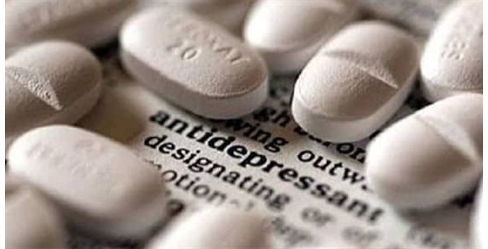Bahaya laten obat anti depresi