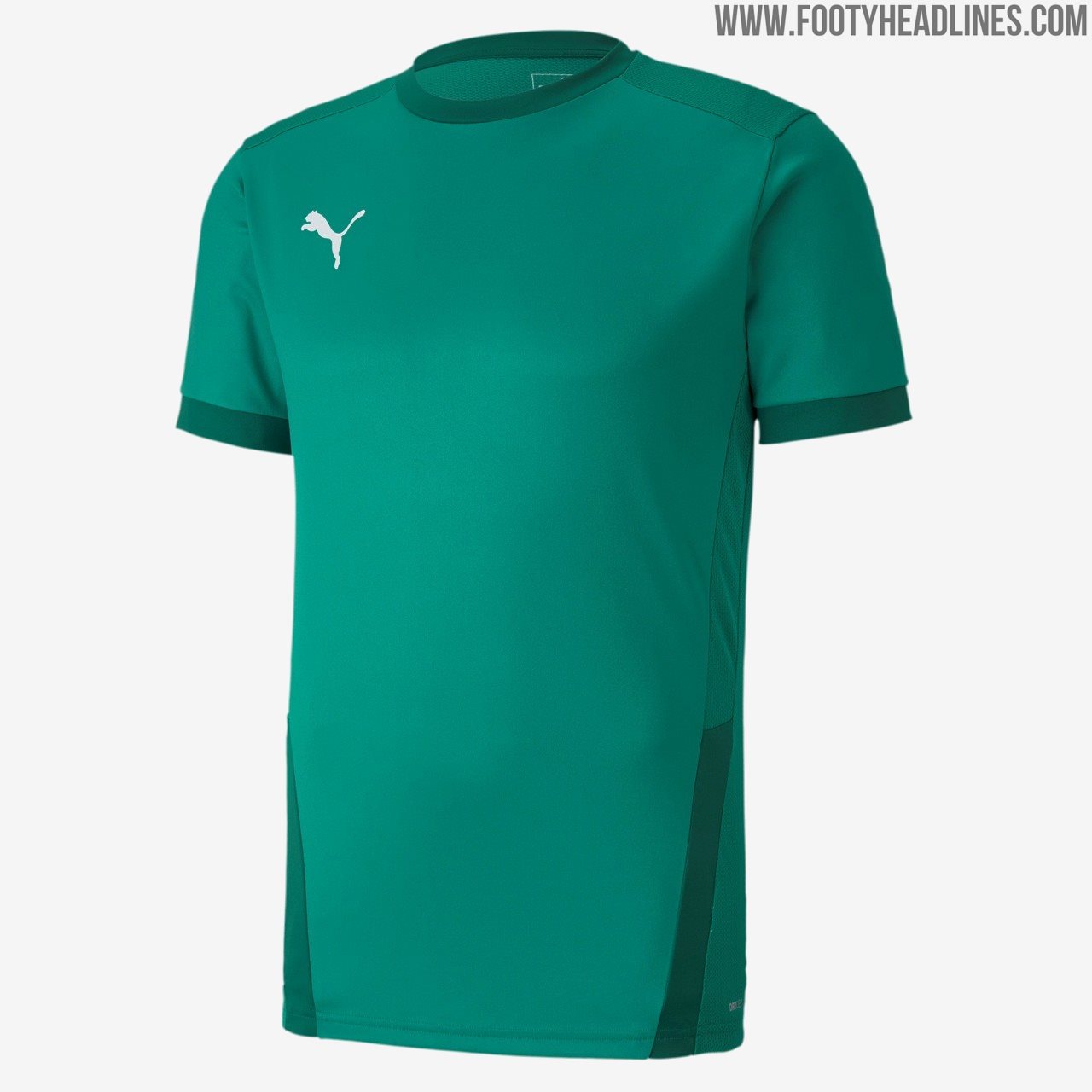 Full Puma 2020-21 Teamwear Kit Collection Revealed - 10 Different Kits ...