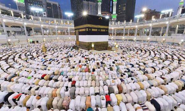 Paket Umroh Ramadhan 2017 Paket Umroh Ramadhan 2017