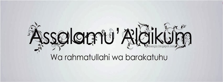 Foto Sampul Facebook Islami Terbaru Bangiz