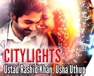 Citylights Title Song - CityLights