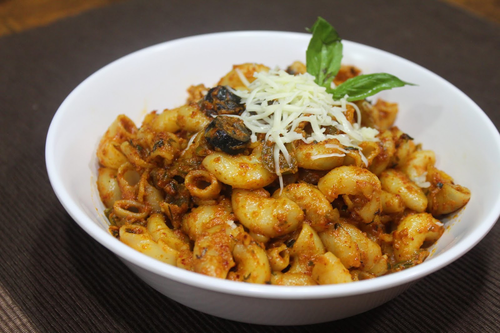 Macaroni Pasta Recipe Italian Pasta Recipe Gujarati Rasoi