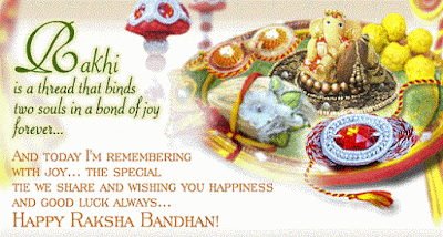 Happy Raksha Bandhan 2015 Images