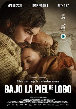 Sob a Pele do Lobo via Torrent