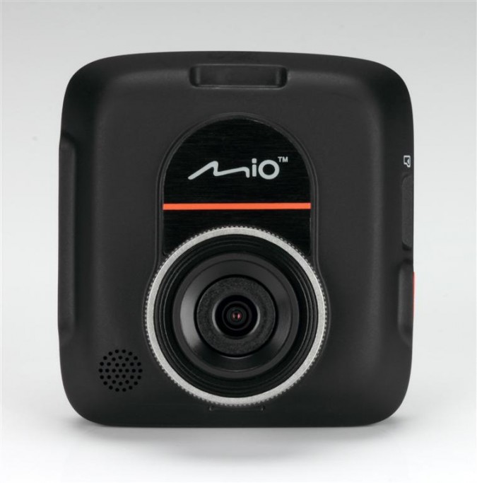 Camere Mio pentru automobil