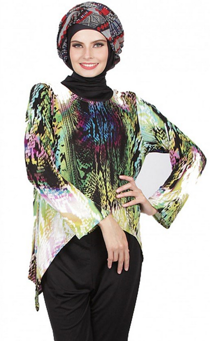 Model Terbaru Busana Muslim Atasan Untuk Ibu Hamil Model Terbaru Busana Muslim Atasan Untuk Ibu Hamil