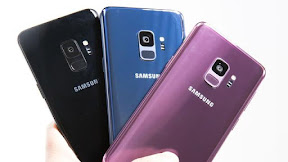 Intip Samsung Galaxy S10 Akan Segera Rilis