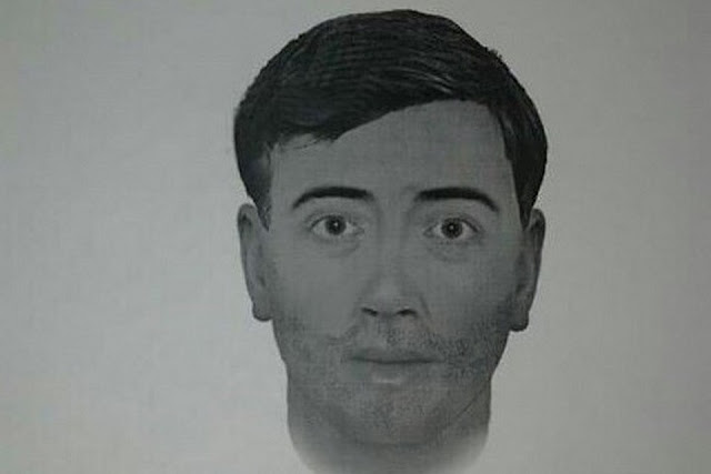 В Уфе разыскивается извращенец, напавший на школьницу В Уфе разыскивается извращенец, напавший на школьницу