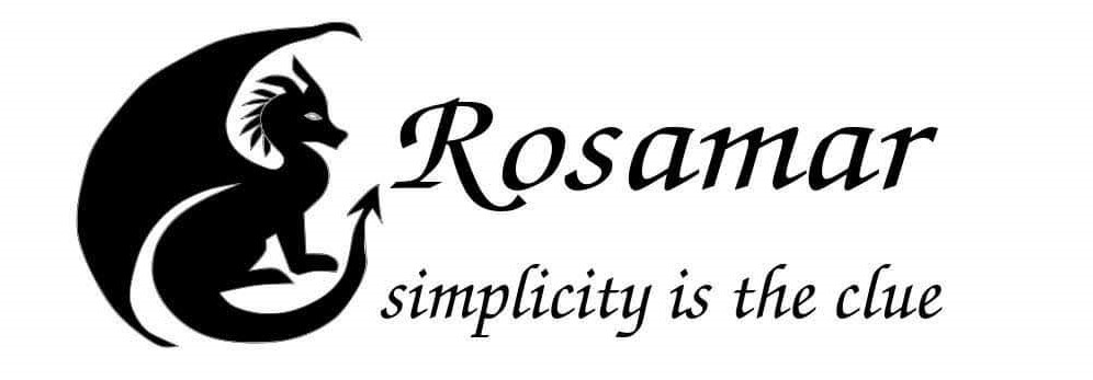                           Rosamar Crafts