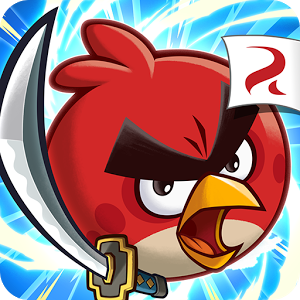 Angry Birds Fight v1.4.0 MOD APK