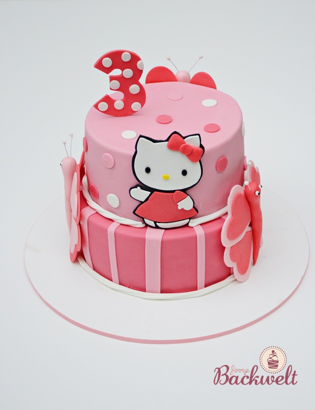 Juxi S Bakery Geburtstagstorte Fur Madchen Cake Smash Shooting