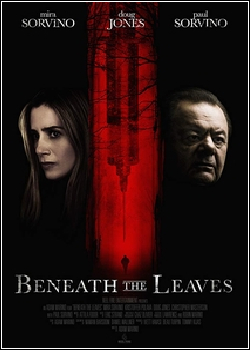 Beneath the Leaves Dublado