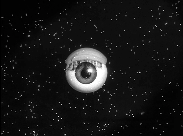 John Kenneth Muir's Reflections on Cult Movies and Classic TV: Outré ...