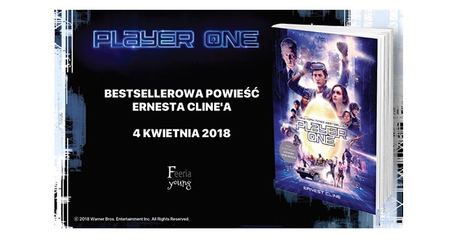 Wygraj książkę Konkurs