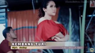 Lirik Lagu Kembang Turi - Della Monica ft. Fery