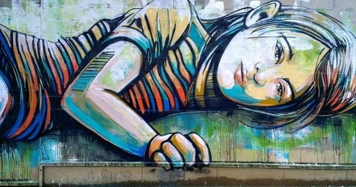 Differenza Tra Murales E Graffiti Scuolissima Com