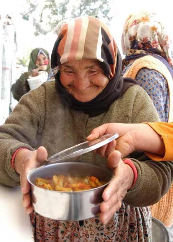 sadakasız yaşam yoksulluk sadakasız yaşam yoksulluk