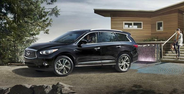 2017 Infiniti Qx60 Hybrid Review Redesign Release Date Price Car 2017 Infiniti Qx60 Hybrid Review Redesign Release Date Price