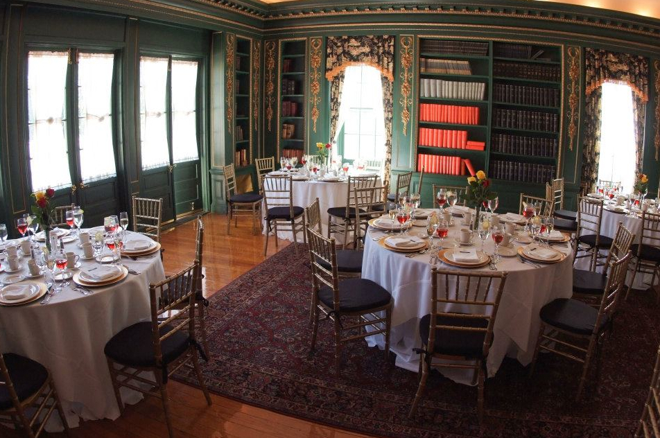 Pen Ryn Mansion Wedding Venues Pen Ryn Mansion Wedding Venues
