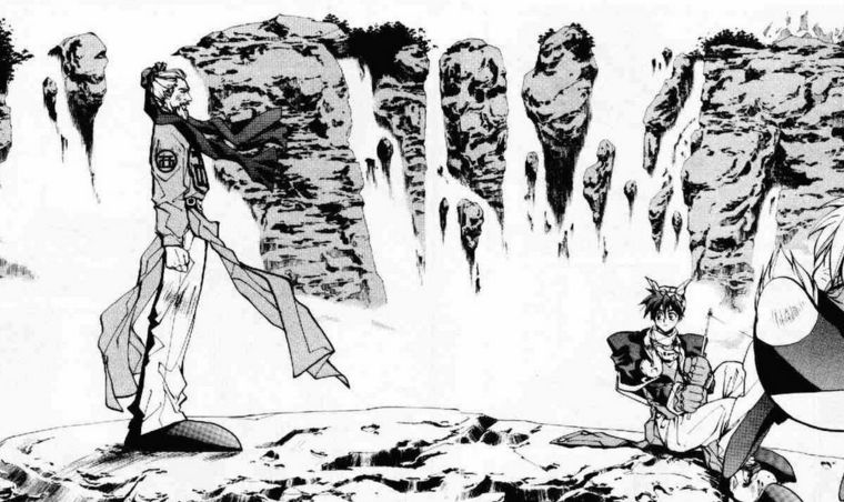 封神演義 名シーン 封神演義