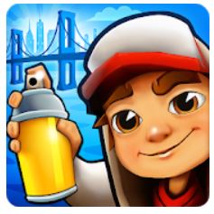 Subway Surfers New York v1 91 1 Mod Apk APK MURE