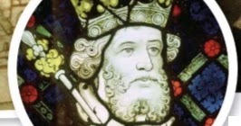 Viking history : 1015 - Cnut the great returned to England