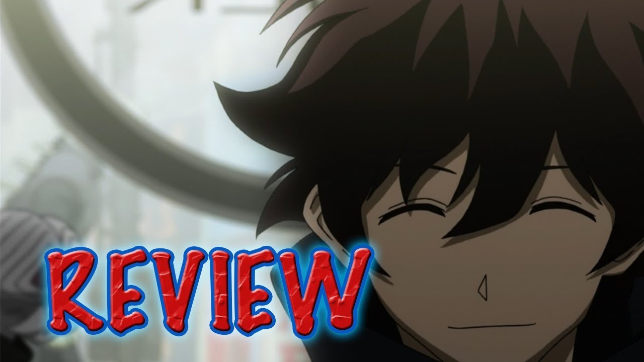 Blood Blockade Battlefront & Beyond Episode 1 Review: Lights, Camera