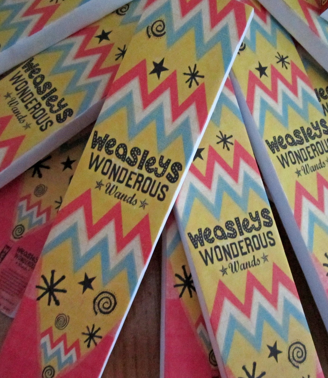 Sweeten Your Day Events: Hogwarts School of Whitcraft & Wizardry ...