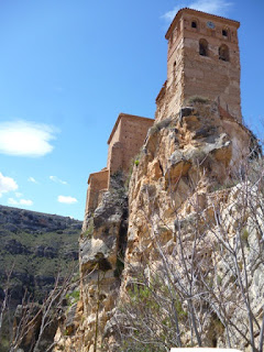 Iglesia de San Julián Iglesia de San Julián