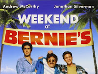 [HD] Immer Ärger mit Bernie 1989 Film Kostenlos Ansehen