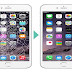Cảnh báo thay mặt kính iphone 6s plus bị “luộc đồ”