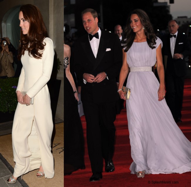 Duchess Kate: Kate Loves: Shoes - Part 1