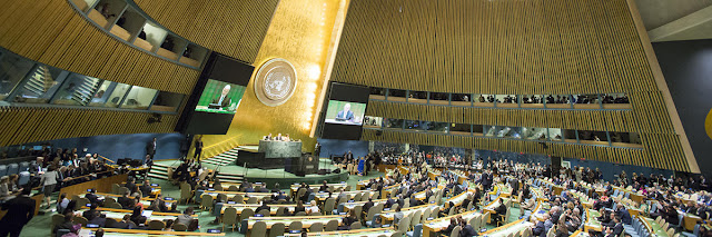 Majelis Umum PBB