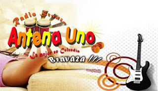 Radio Antena Uno
