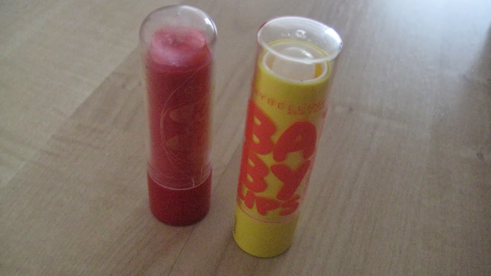 Feautystyle Everyday makeup bakje