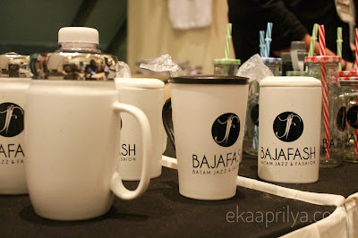 eka aprilya event batam jazz and fashion