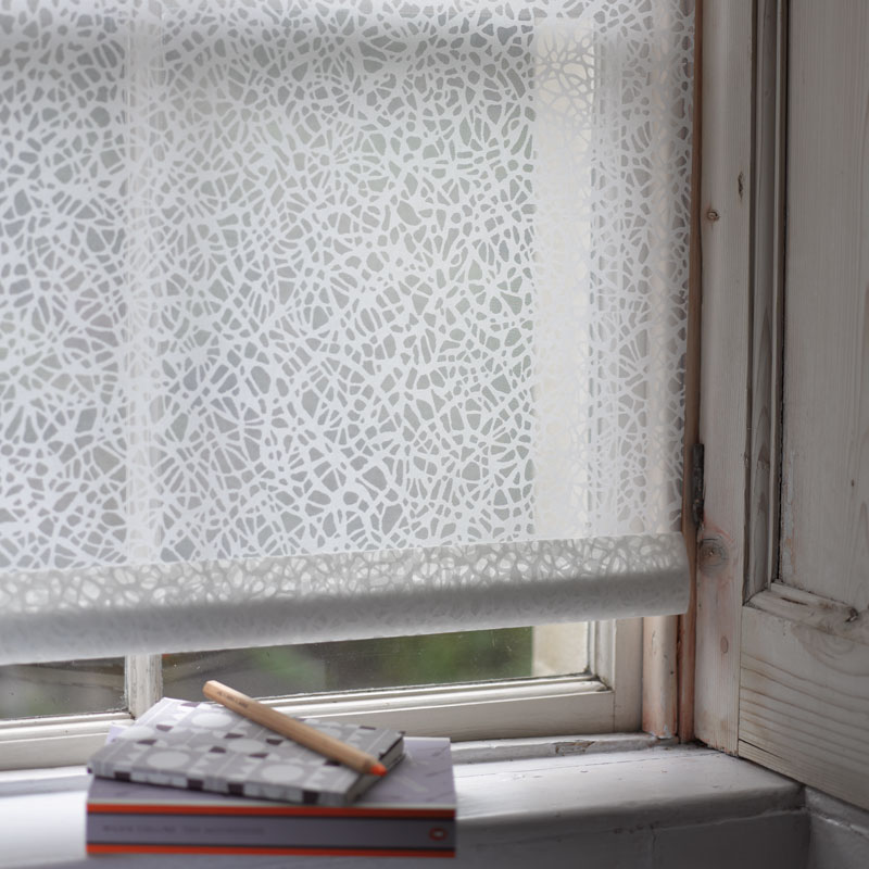 newhousenotebook Top 10 tips when choosing a Roller Blind