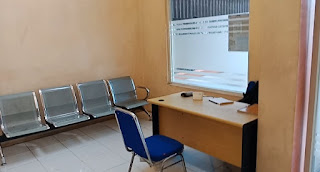 Foto Klinik H. IKA SADAR Cabang H. SADAR Balaraja Tangerang  