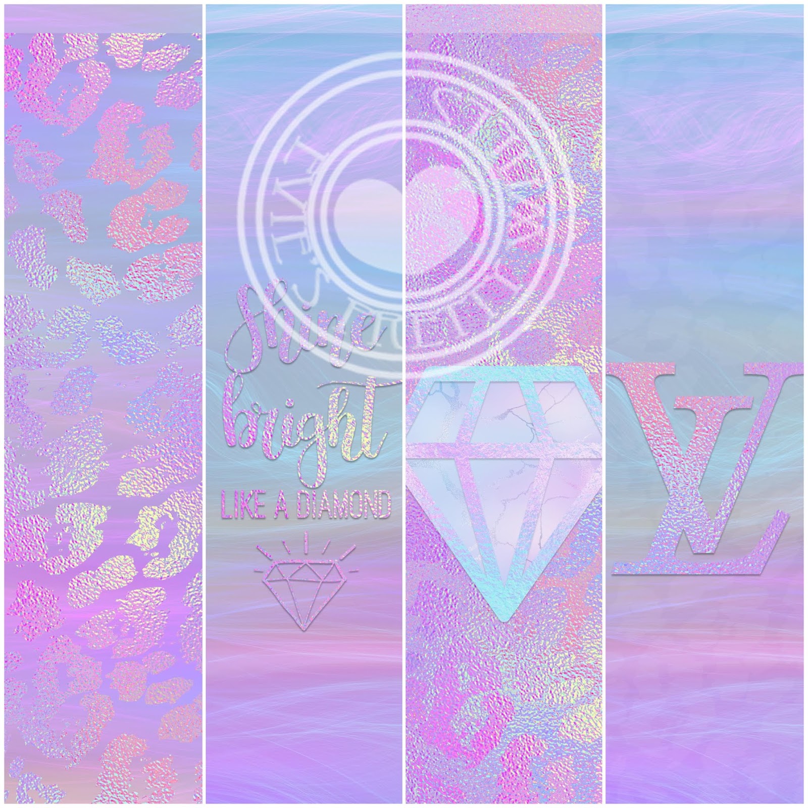 Pretty Walls | Louis vuitton, Wallpaper, Pretty